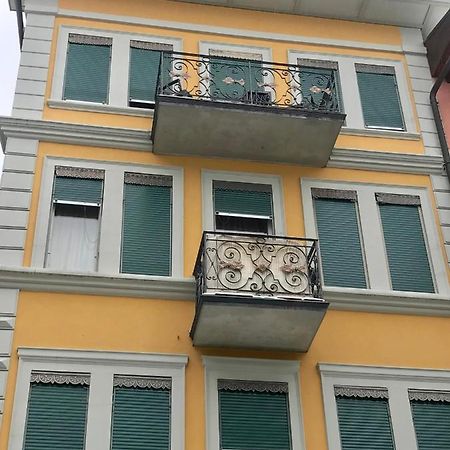 Central Beauty Scenery Apartment Interlaken Exterior photo